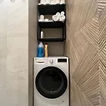 Center 아파트 *