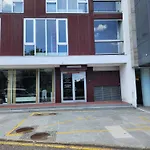 Center 아파트 페르누