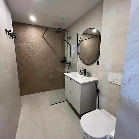 Center Appartement *