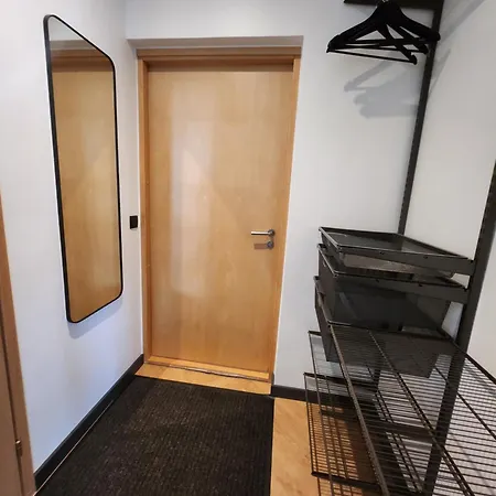 Center Apartment Parnu