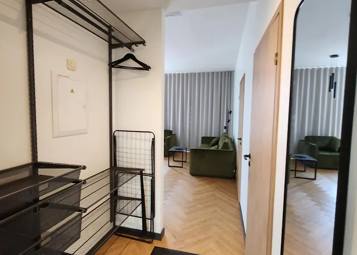 Apartman Center Pärnu