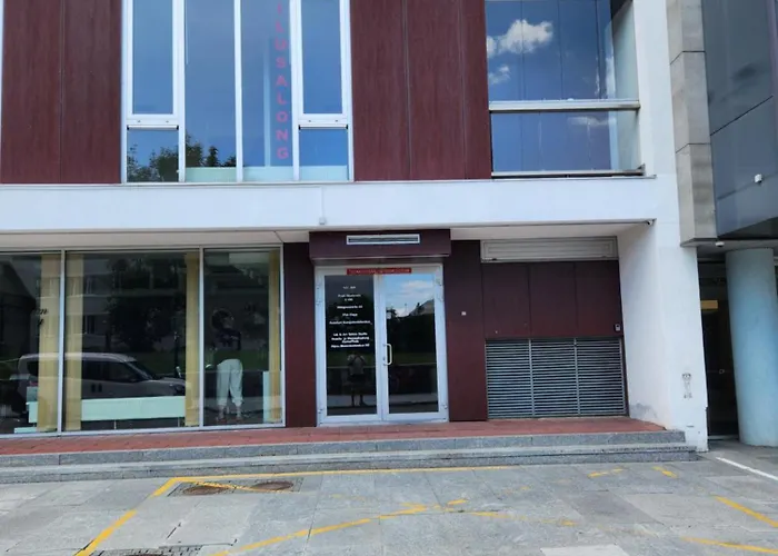 Center Apartman Pärnu